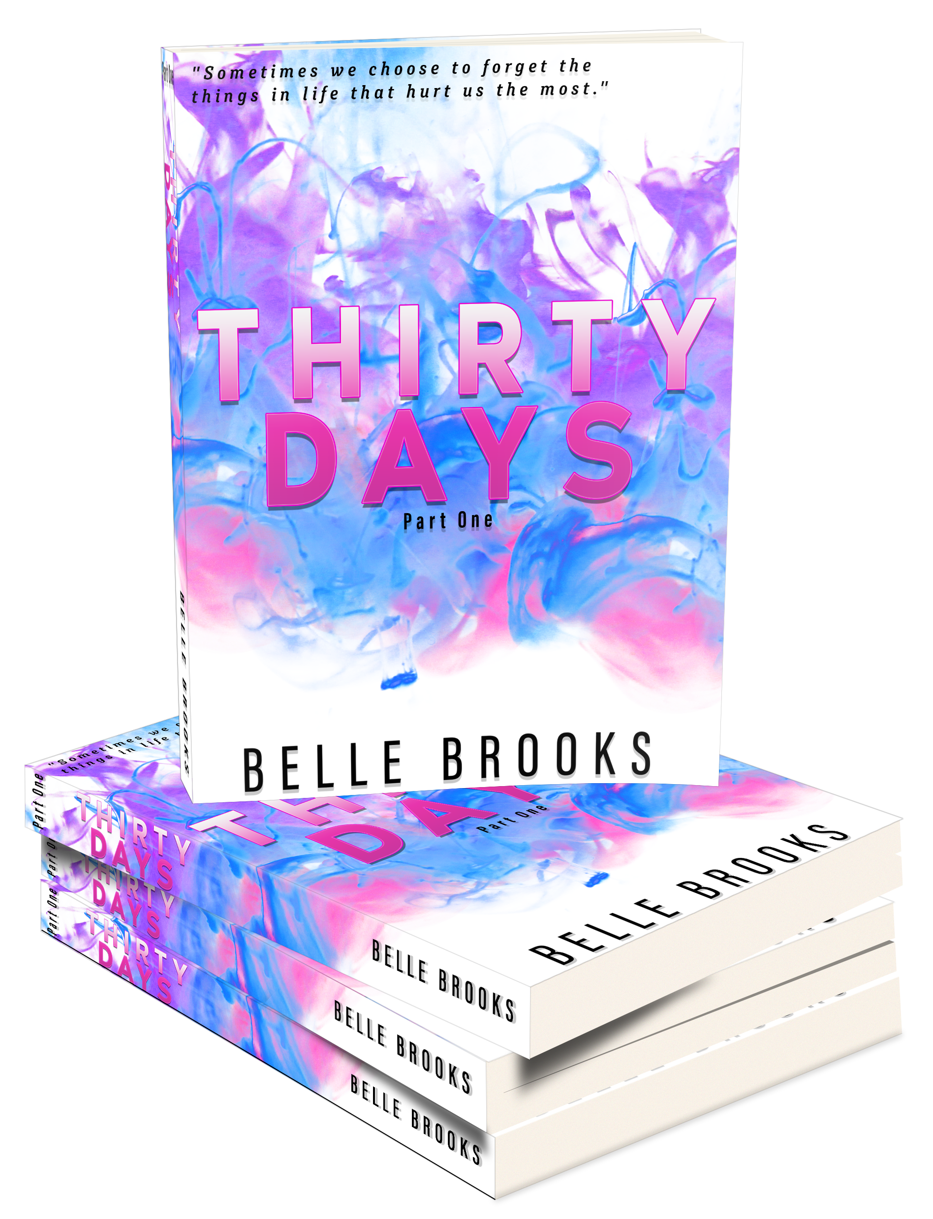 Belle Brooks Questions The Future Of Casual Selfies - cu0j6yg